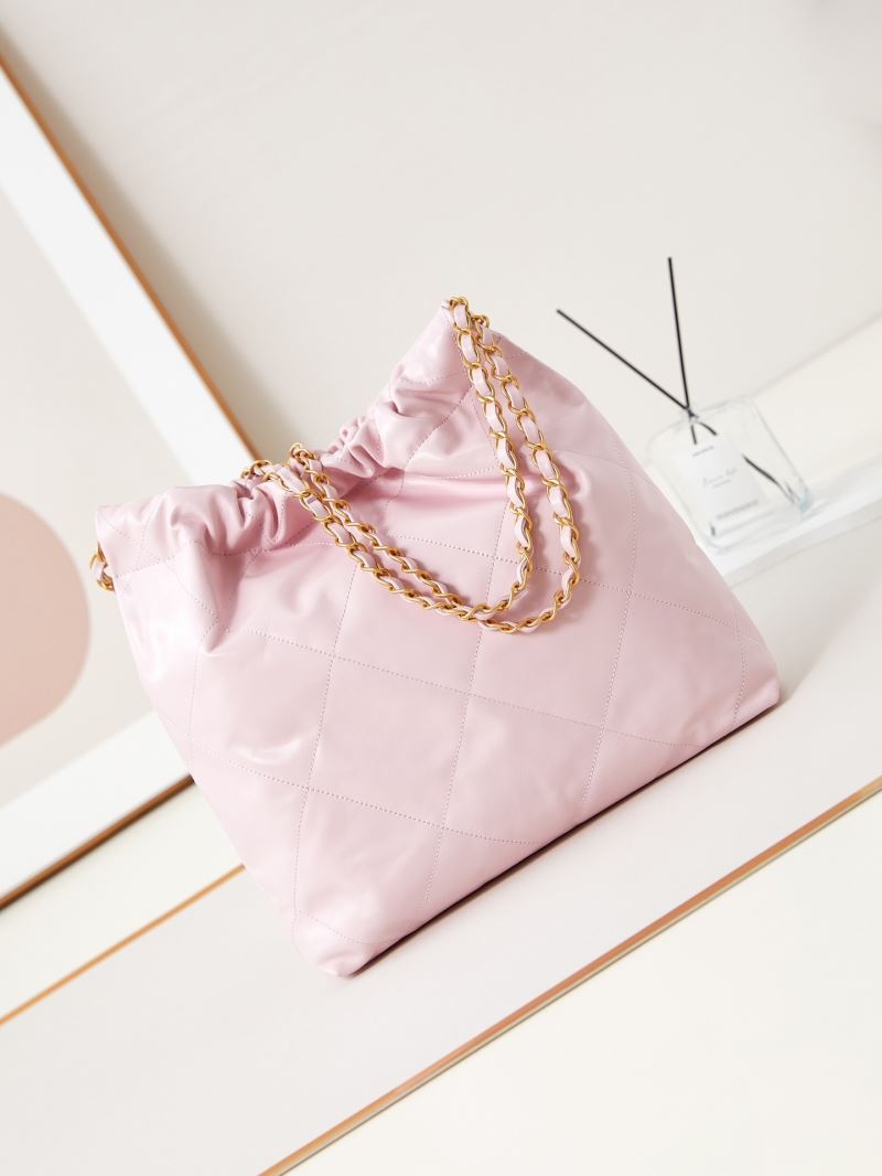 Ch**el hobo 22 bags